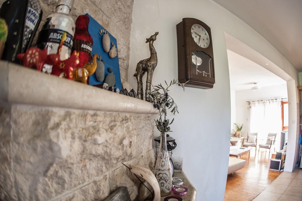 Vila Lania Royal Oak House By Trulycyprus Exteriér fotografie