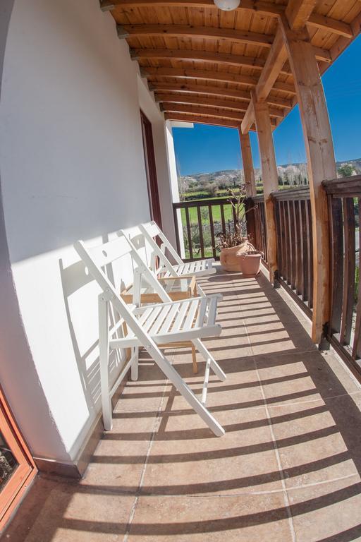 Vila Lania Royal Oak House By Trulycyprus Exteriér fotografie