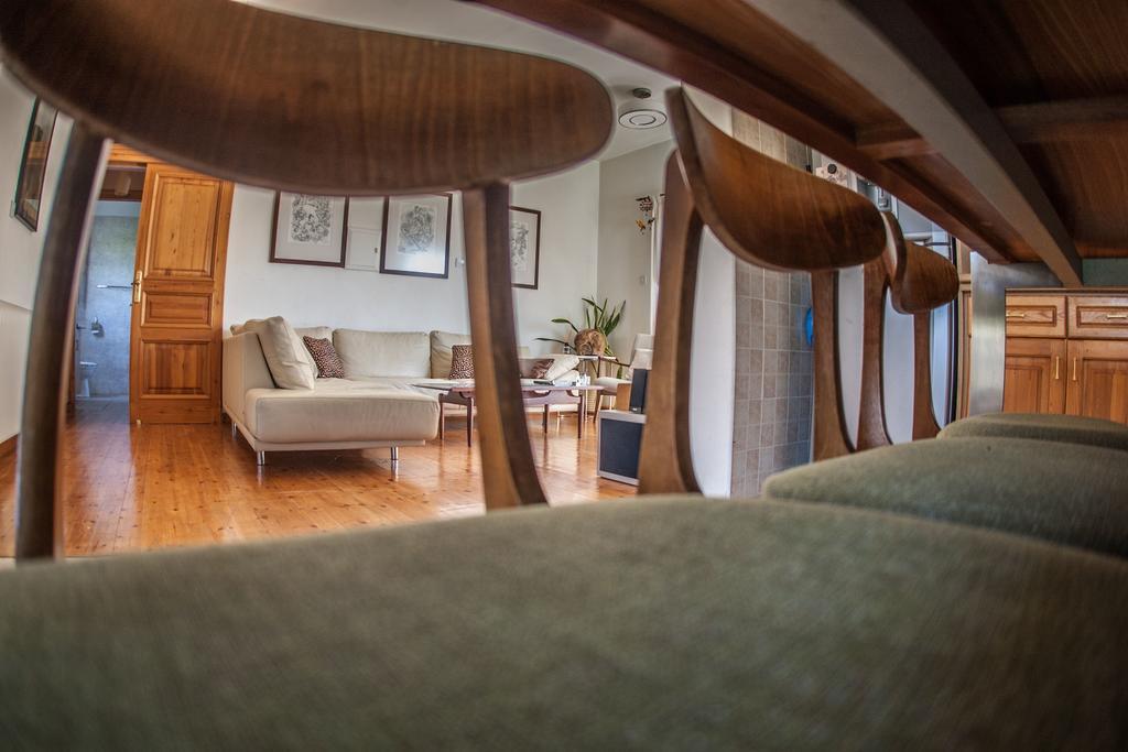 Vila Lania Royal Oak House By Trulycyprus Exteriér fotografie