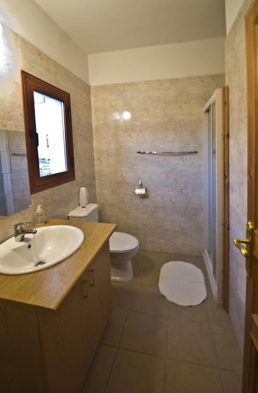 Vila Lania Royal Oak House By Trulycyprus Pokoj fotografie